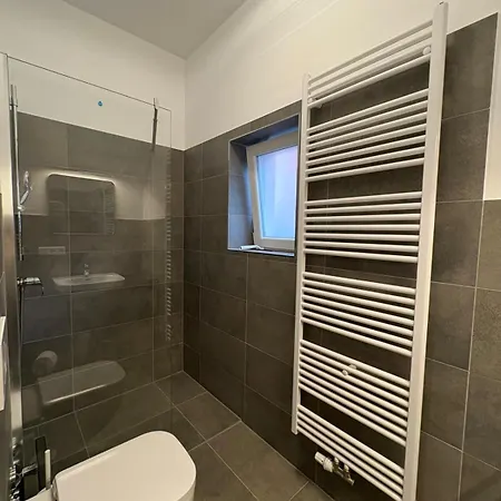 Mainhatten Living Apartamento *