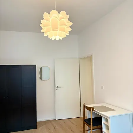 Apartamento Mainhatten Living