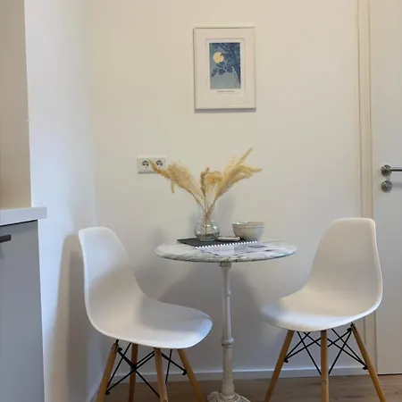 Mainhatten Living Apartamento