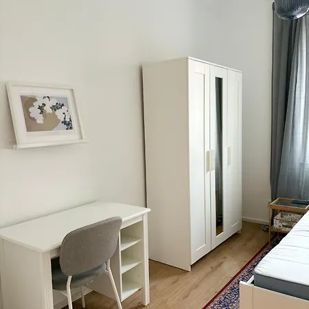 Mainhatten Living Apartamento