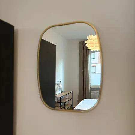 Apartamento Mainhatten Living